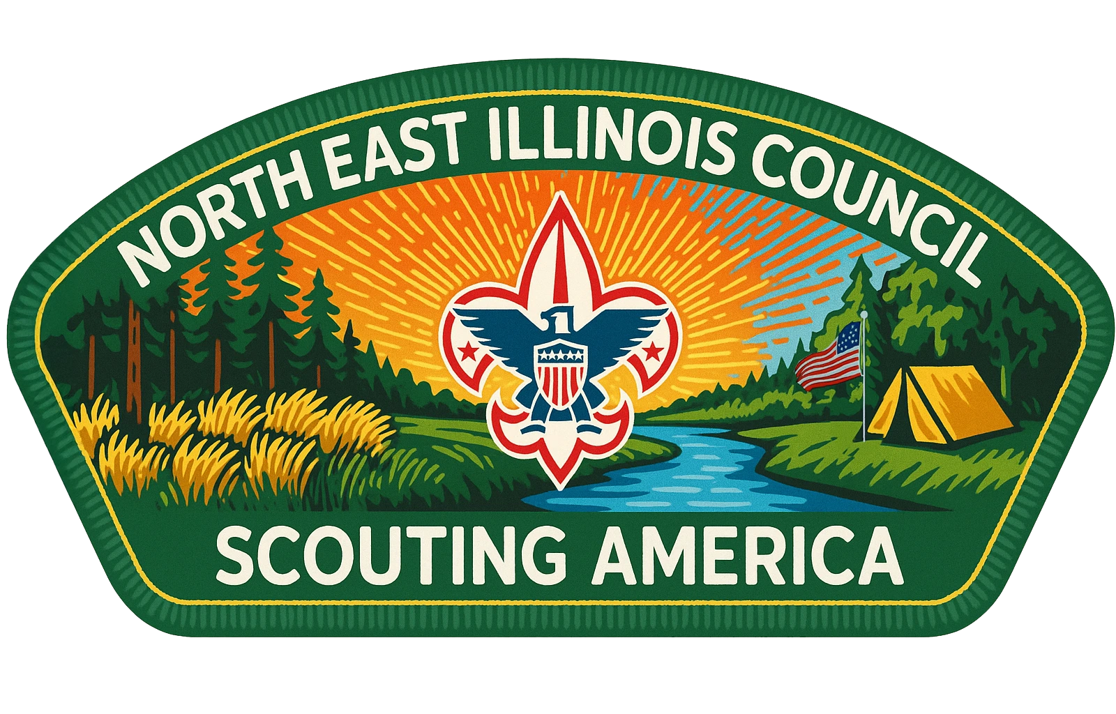 Scout Logo