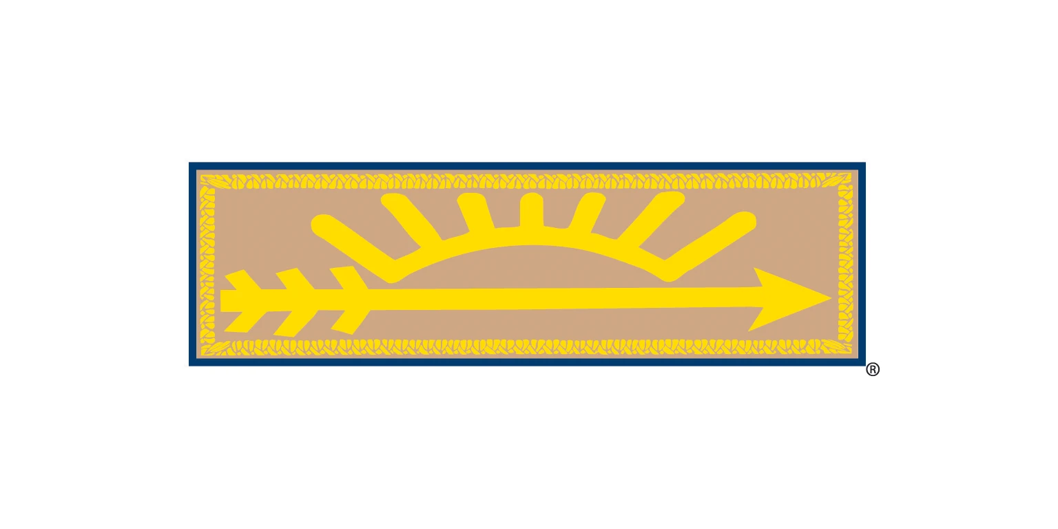 Arrow of Light rank badge